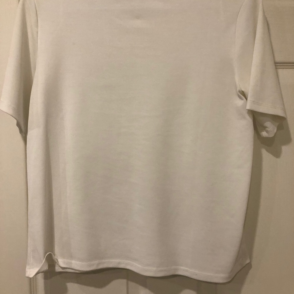 Boxy Zara shirt - Picture 4 of 4
